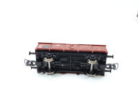 Roco H0 Güterwagen Klappdeckwagen braun 347 866 DB / NEM