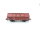 Roco H0 Güterwagen Klappdeckwagen braun 347 866 DB / NEM