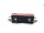 Roco H0 Güterwagen Klappdeckwagen braun 347 866 DB / NEM