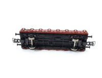 Roco H0 offener Güterwagen Rungenwagen 323 1 335-3 DB / NEM