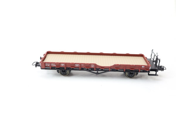 Roco H0 Güterwagen Niederbordwagen 322 5 278-8 DB / NEM