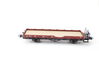 Roco H0 Güterwagen Niederbordwagen 322 5 278-8...