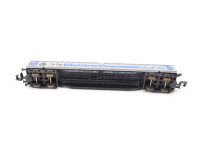 Roco N Güterwagen Schiebewandwagen "VTG" DB silber