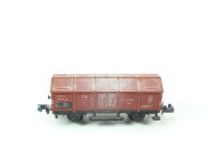 Arnold N Güterwagen Klappdeckelwagen 342 105 DB...