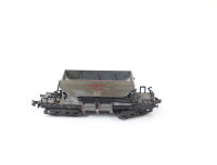 Minitrix N Güterwagen Selbstentladewagen 971 9 157-8 DB