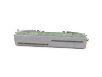 Minitrix N gedeckter Güterwagen Hilfszug-Gerätewagen 972 7 023-0 DB