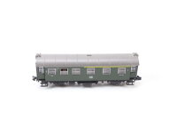 Roco N Personenwagen Umbauwagen 1./2.Klasse DB