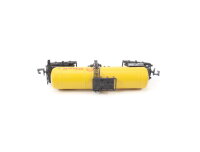 Roco N Güterwagen Kesselwagen Shell 076 5 354-6 DB