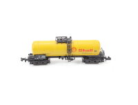 Roco N Güterwagen Kesselwagen Shell 076 5 354-6 DB