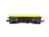 Minitrix N 3280 Güterwagen Schwenkdachwagen 055 4 178-7 "Minitrix" DB