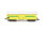 Minitrix N 3280 Güterwagen Schwenkdachwagen 055 4 178-7 "Minitrix" DB