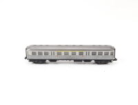 Arnold N 0318 Personenwagen Nahverkehr Silberling 1./2. Klasse DB