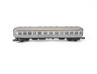 Arnold N 0318 Personenwagen Nahverkehr Silberling 1./2. Klasse DB