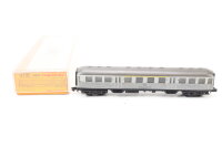 Arnold N 0318 Personenwagen Nahverkehr Silberling 1./2....