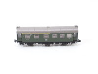 Roco N 24205 02251S Personenwagen Umbauwagen 1./2. Klasse DB