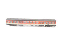 Fleischmann N 7432 Personenwagen Mittelwagen 2. Klasse 914 019-5 DB