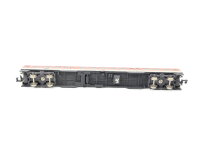 Fleischmann N 7432 Personenwagen Mittelwagen 2. Klasse 914 019-5 DB