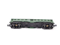 Arnold N Personenwagen Umbauwagen 2.Klasse mit Gepäckabteil DB