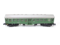 Arnold N Personenwagen Umbauwagen 2.Klasse DB