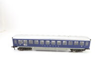 Fleischmann H0 1509 Personenwagen Liegewagen TOUROPA 17649 DB