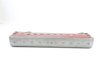 Fleischmann H0 1505 Personenwagen Schlafwagen DSG WL 4ü 20318 / Blech Licht