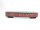 Fleischmann H0 1505 Personenwagen Schlafwagen DSG WL 4ü 20318 / Blech Licht