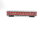 Fleischmann H0 1505 Personenwagen Schlafwagen DSG WL 4ü 20318 / Blech Licht