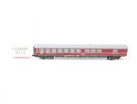 Fleischmann Spur N 8112 Personenwagen Speisewagen 88-80 212-0 DB