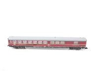 Fleischmann Spur N 8112 Personenwagen Speisewagen 88-80 212-0 DB