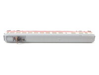 Fleischmann Spur N 8165  Personenwagen TEE Speisewagen "Qick-Pick" 534-9