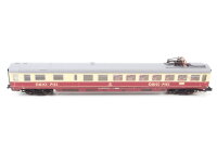 Fleischmann Spur N 8165  Personenwagen TEE Speisewagen "Qick-Pick" 534-9