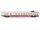 Fleischmann Spur N 8165  Personenwagen TEE Speisewagen "Qick-Pick" 534-9