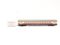 Fleischmann Spur N 8163 Personenwagen Großraumwagen...