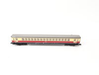 Fleischmann Spur N 8163 Personenwagen Großraumwagen TEE 18-70 049-1 1.Kl. DB