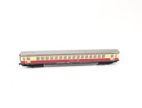 Fleischmann Spur N 8163 Personenwagen Großraumwagen TEE 18-70 049-1 1.Kl. DB