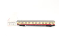 Fleischmann Spur N 8160 Personenwagen Abteilwagen 1....