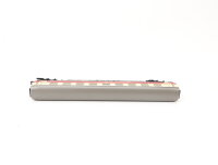 Fleischmann Spur N 8160 Personenwagen Abteilwagen 1. Klasse IC/TEE 80 138-8 DB