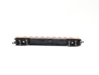 Fleischmann Spur N 8160 Personenwagen Abteilwagen 1. Klasse IC/TEE 80 138-8 DB