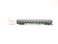 Fleischmann Spur N 8116 Personenwagen Liegewagen 2.Klasse...