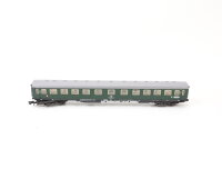 Fleischmann Spur N 8116 Personenwagen Liegewagen 2.Klasse 507-6 DB