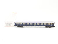 Fleischmann Spur N 8110 Personenwagen Abteilwagen 1....