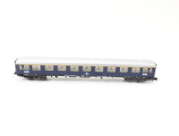 Fleischmann Spur N 8110 Personenwagen Abteilwagen 1. Kl.70 008-6  DB