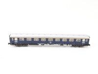 Fleischmann Spur N 8110 Personenwagen Abteilwagen 1. Kl.70 008-6  DB