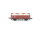 Minitrix Spur N 13607 Güterwagen Hochbordwagen mit Ladung 385-9 DB / OVP