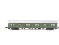 Roco Spur N 02370A Personenwagen Gepäckwagen Behelfspackwagen 133 822 Hamburg DB