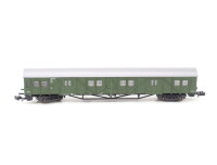Roco Spur N 02370A Personenwagen Gepäckwagen Behelfspackwagen 133 822 Hamburg DB
