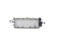 Minitrix Spur N 13233 Güterwagen Niederboard /Rungenwagen mit Brhs 22 995 /OVP
