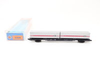 Roco Spur N  2359 Güterwagen Containertragwagen...