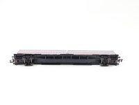 Roco Spur N  2359 Güterwagen Containertragwagen Flachwagen sss-g 615 DB