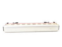 Märklin H0 4085 Personenwagen Abteilwagen TEE 1. Kl. 80 122-3 DB/Blech Licht OVP